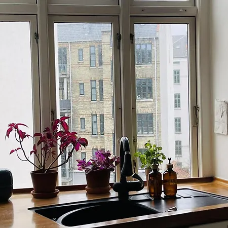 Apartmentincopenhagen 1675 Köpenhamn