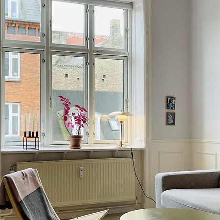 Apartmentincopenhagen 1675