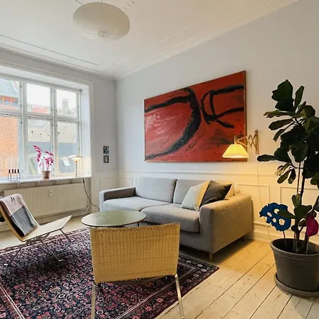 Apartment Apartmentincopenhagen 1675