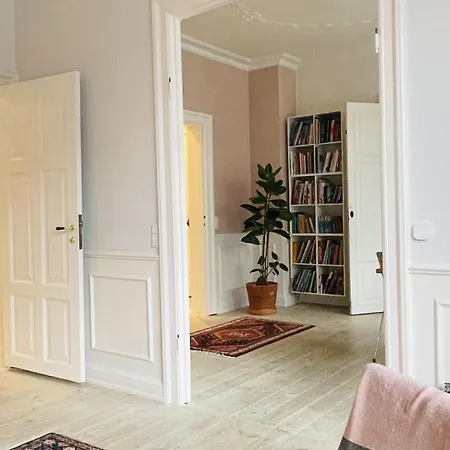 アパート Apartmentincopenhagen 1675 *