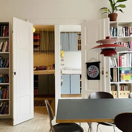 アパート Apartmentincopenhagen 1675 *
